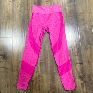 Stretchy Workout Leggings